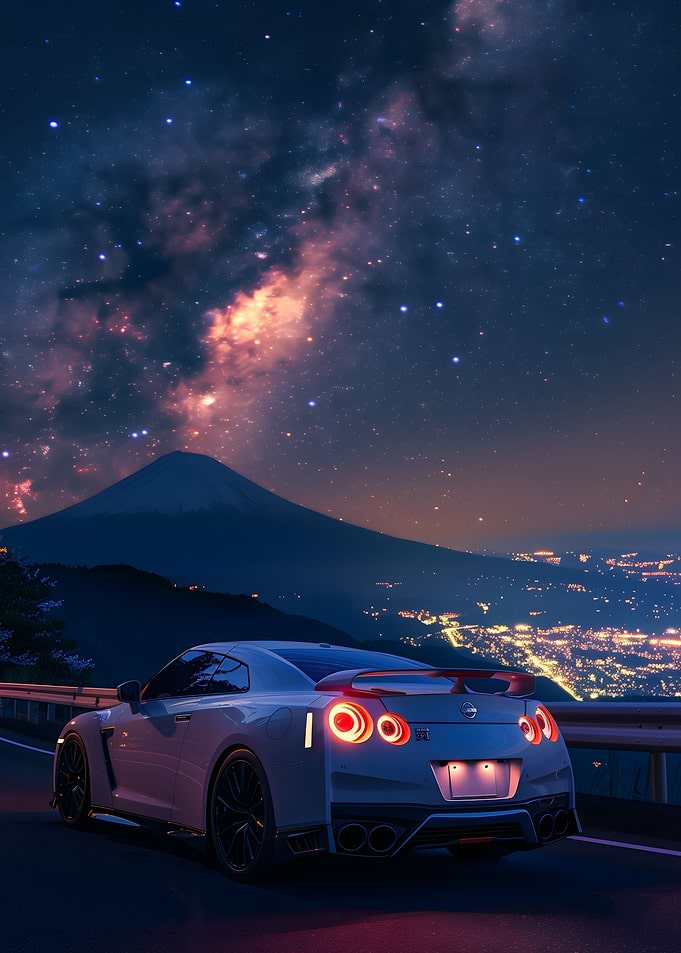 nissan gtr r34 super cars