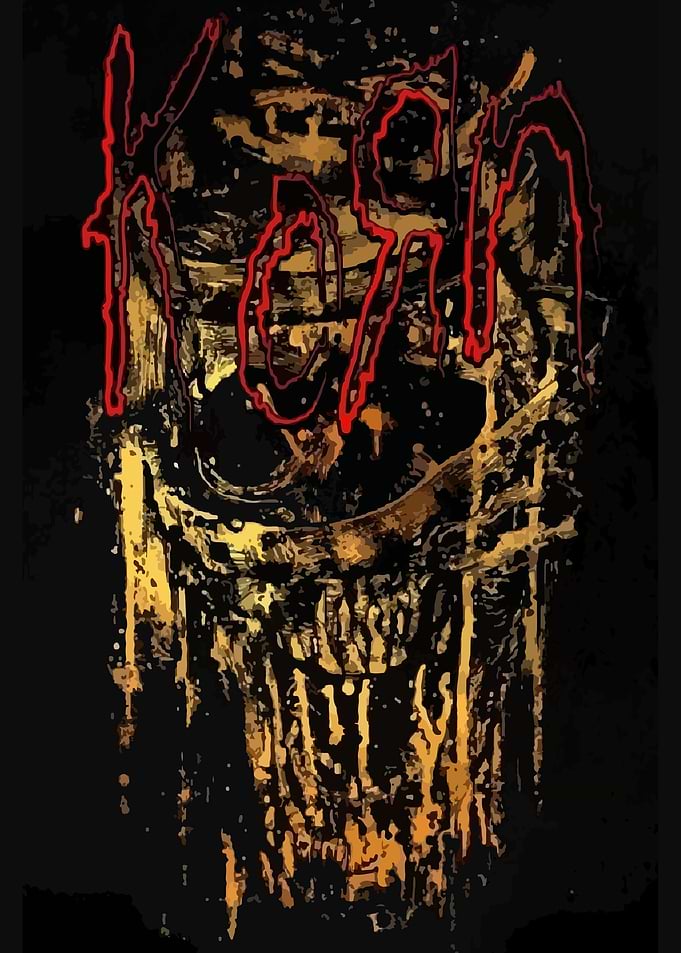 korn rock metal