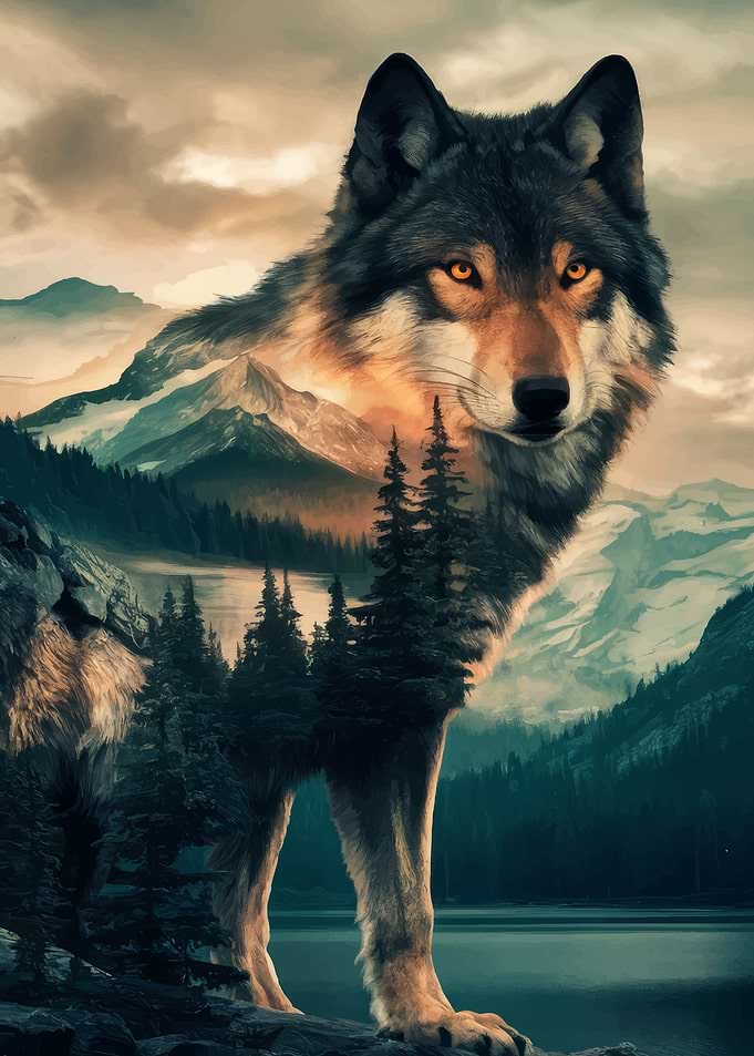 Wolfs Domain