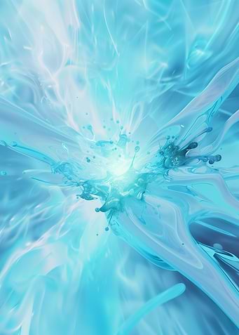 Clashing Energy