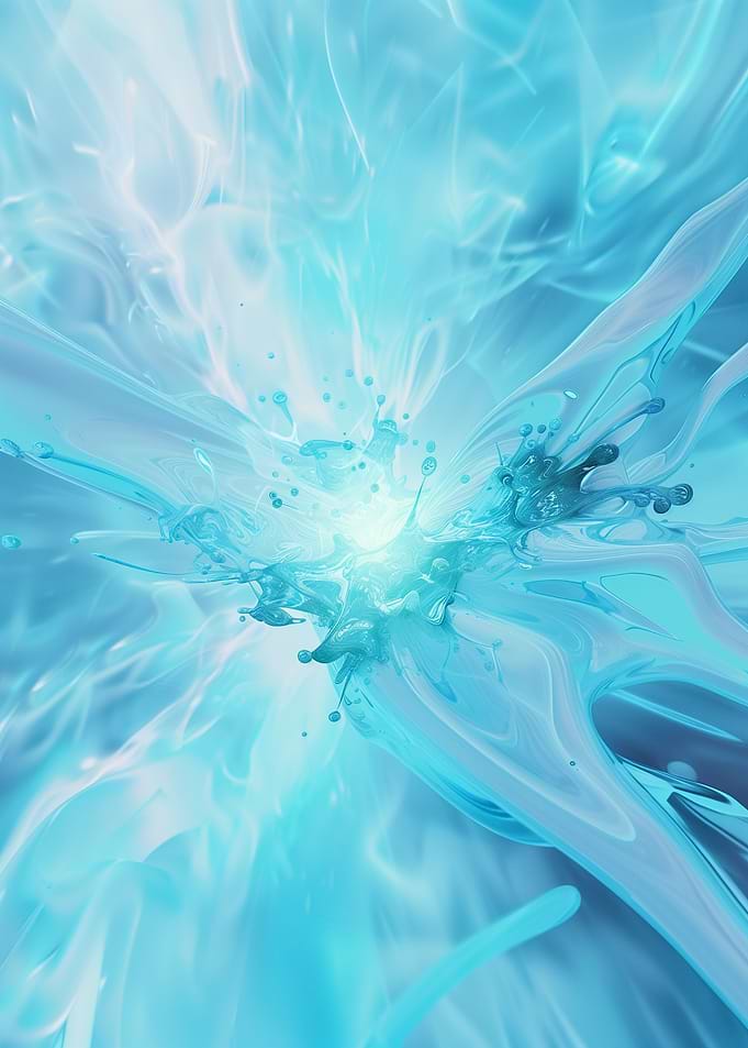 Clashing Energy