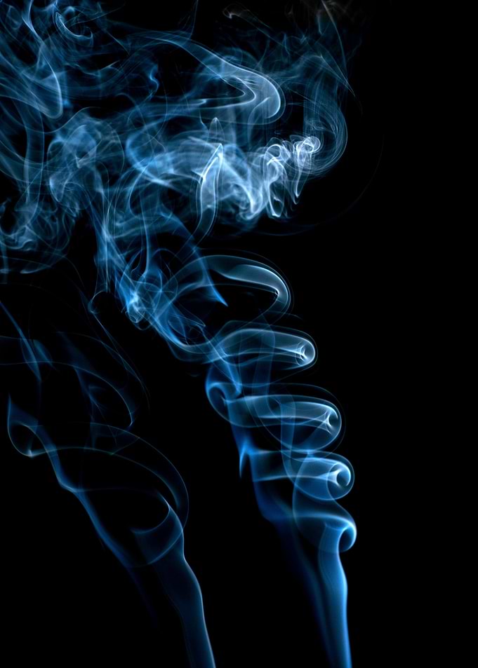 Wisps Of Smoke
