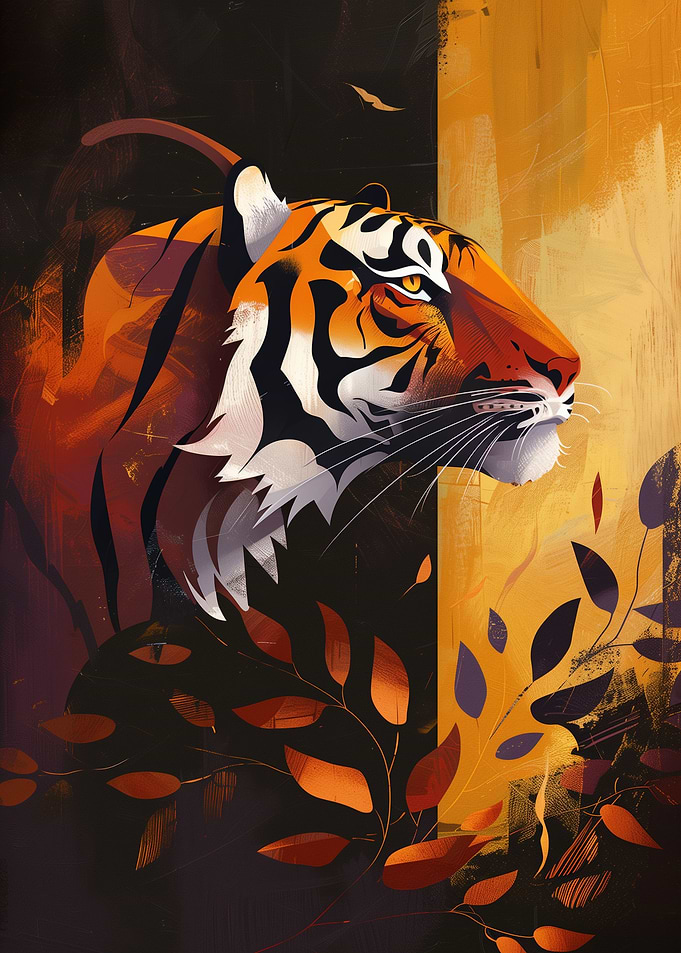 Tiger Vibes