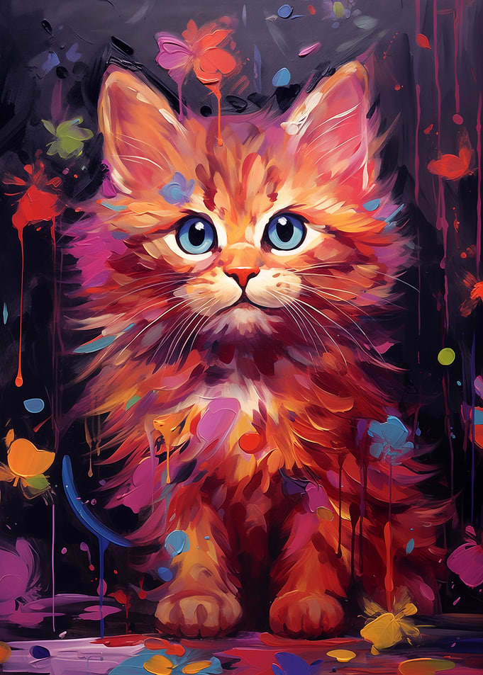 Kitty No7