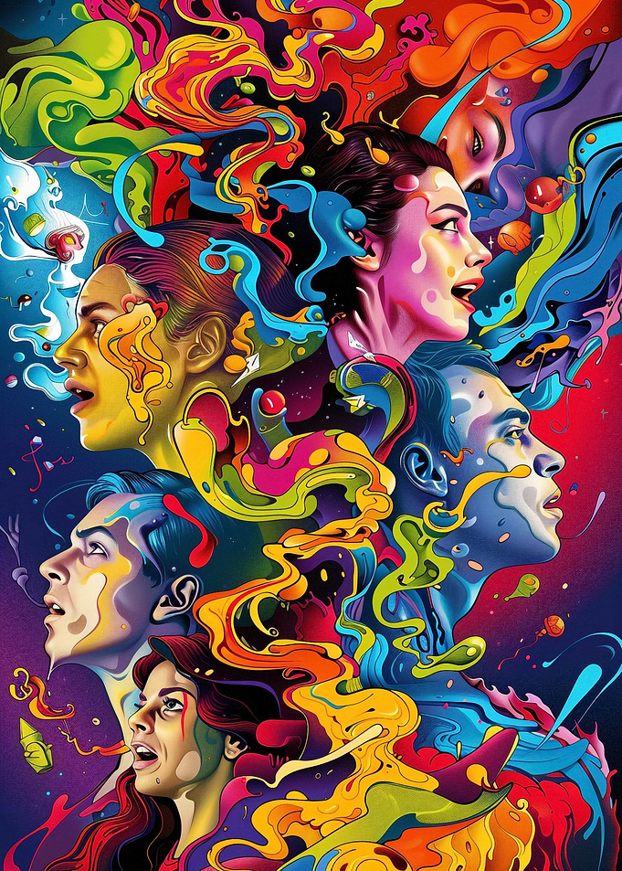 Glee