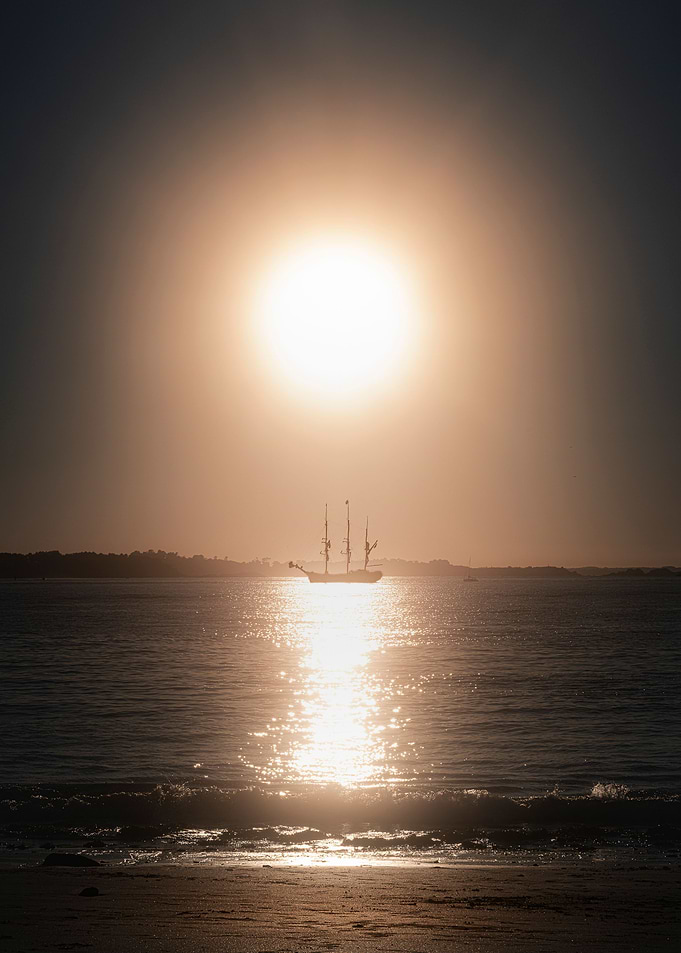 Naviguer la Lumire