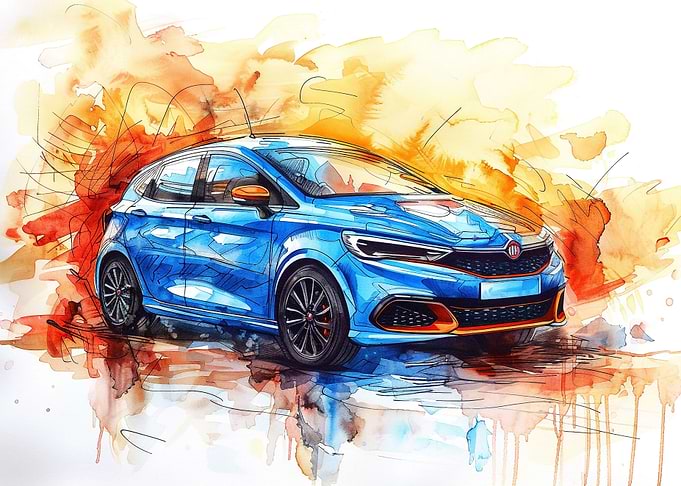 My Fiat Tipo transportatio