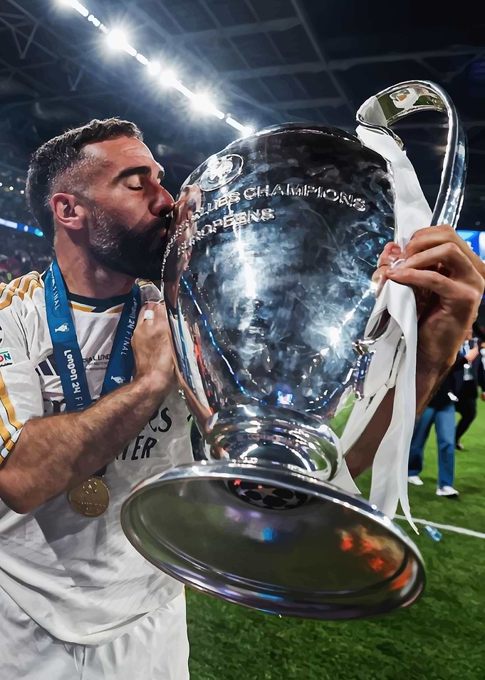 El Capitan Carvajal