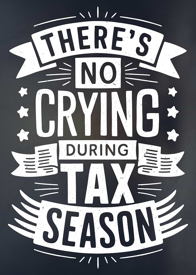 No Tears Tax Time
