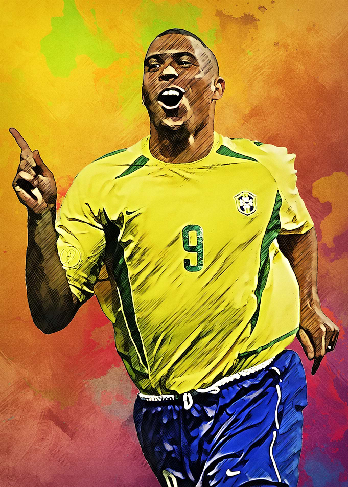Ronaldo De Lima