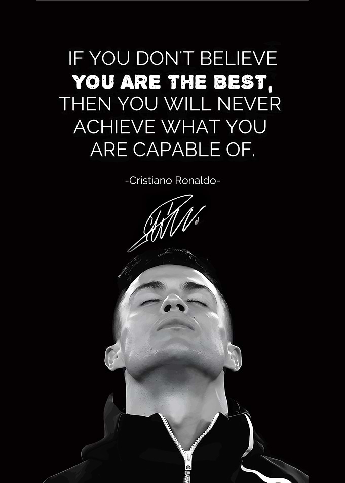 trending Cristiano Ronaldo