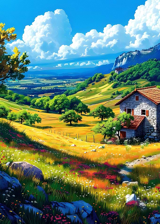 Nature Landscape