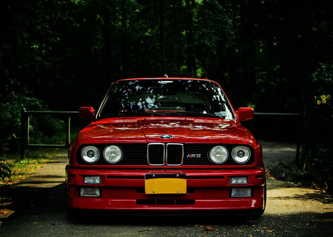 BMW M3