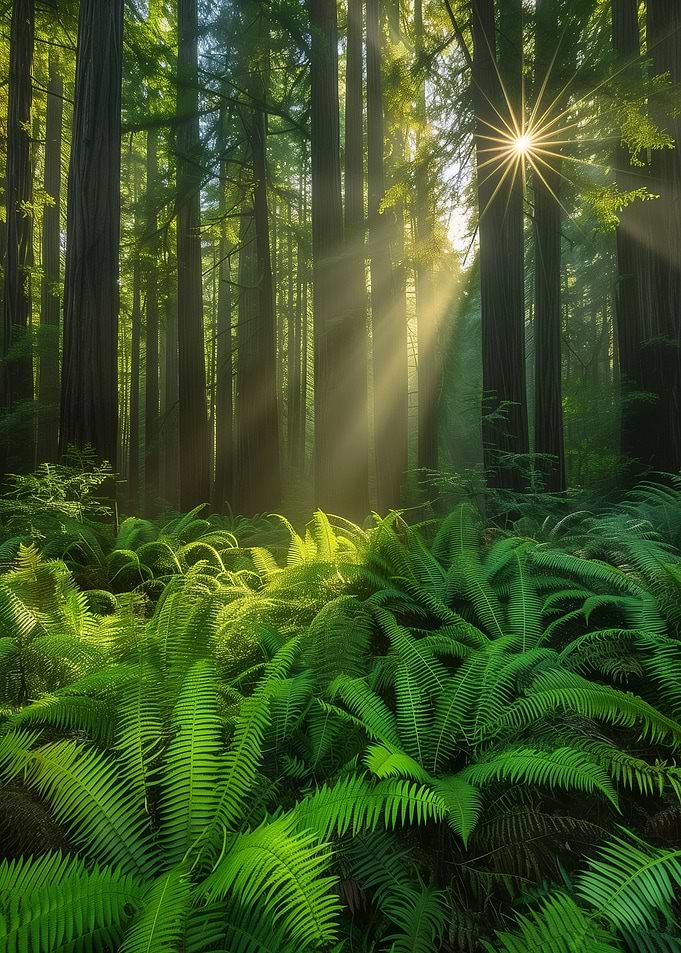Fairy Forest