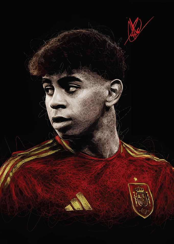 spain