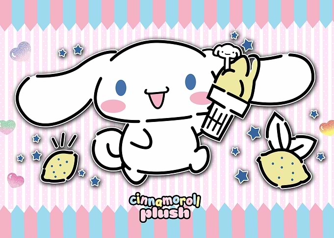 Cinomoroll