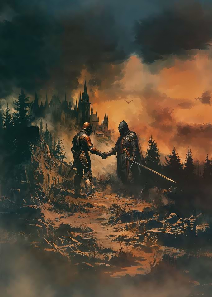 Knights Pact