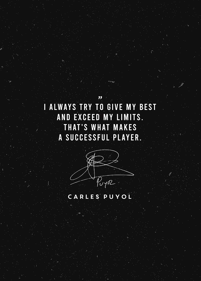 Carles Puyol