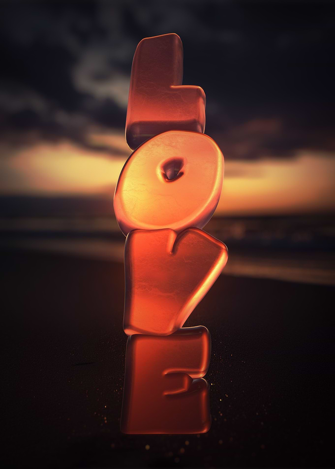 BEACHLOVE