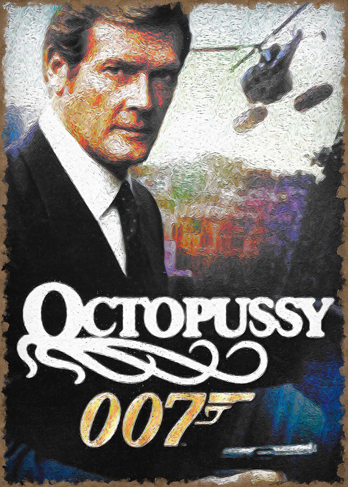 octopussy