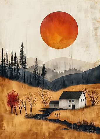 Sunny Home
