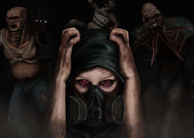 Last Breath
