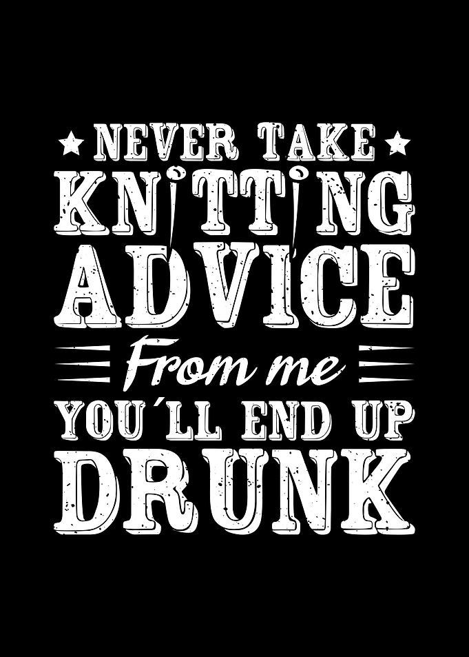 Knitting Knitter
