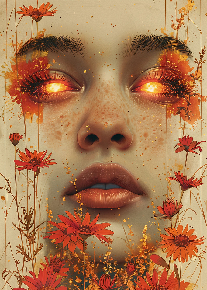 Flower Power