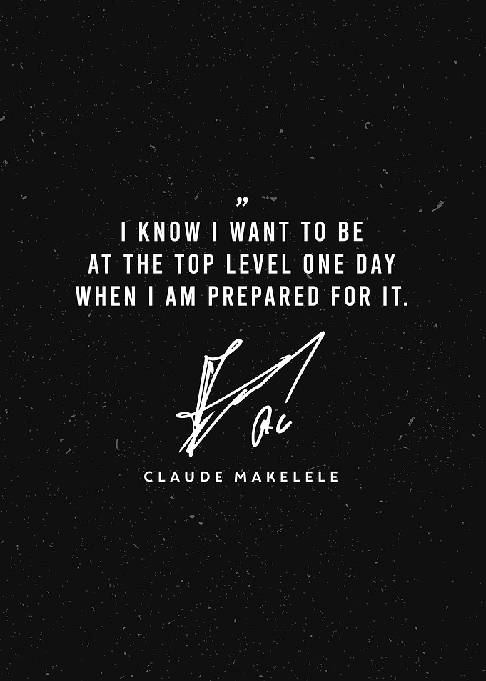 Claude Makelele