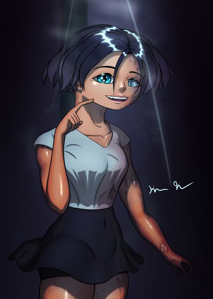Soul Light