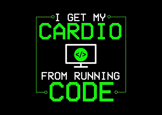Developer Coding