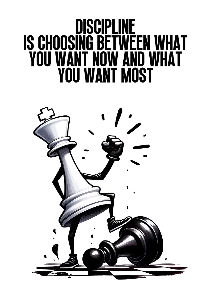 Discipline