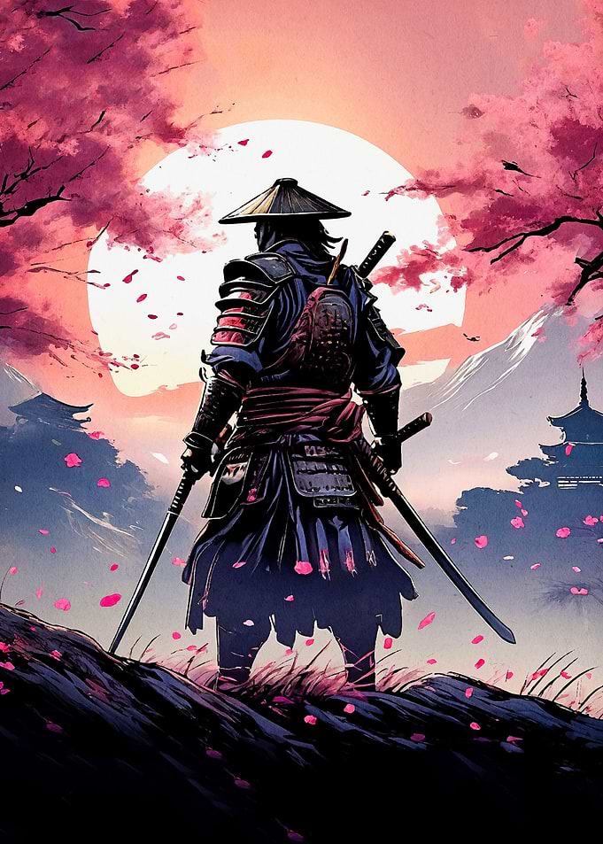 sekiro samurai