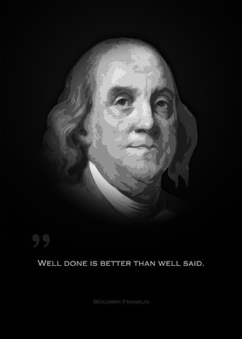 Benjamin Franklin