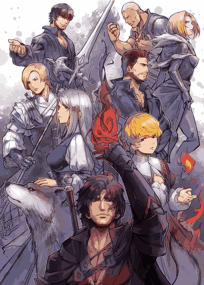 Final Fantasy