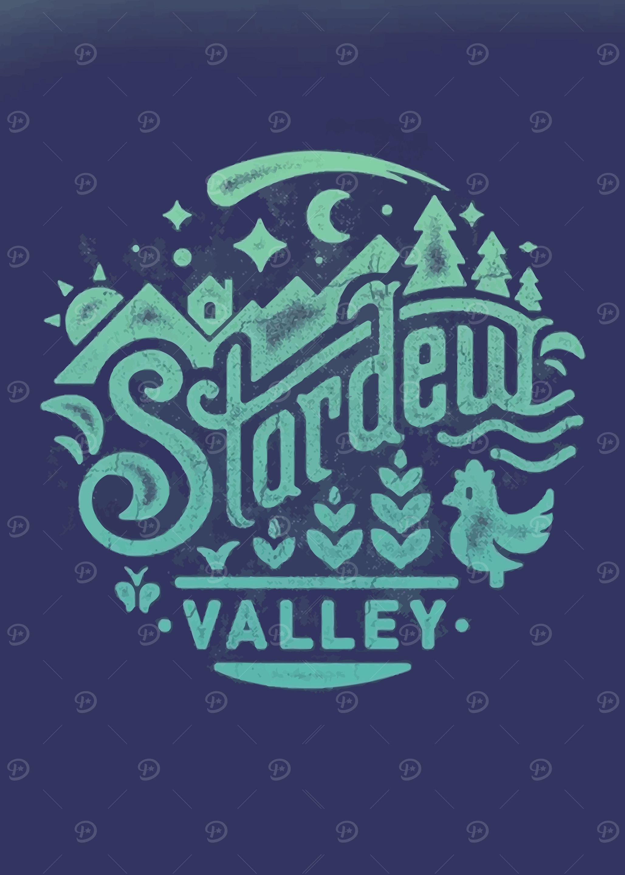 Stardew Valey