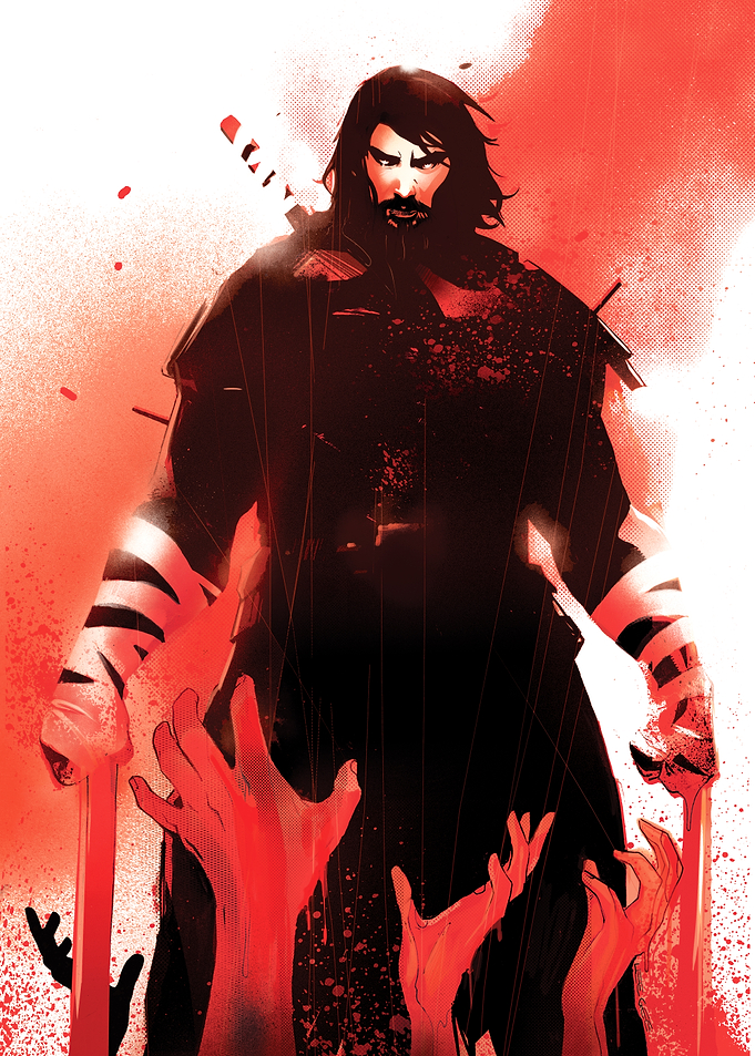 Issue 6