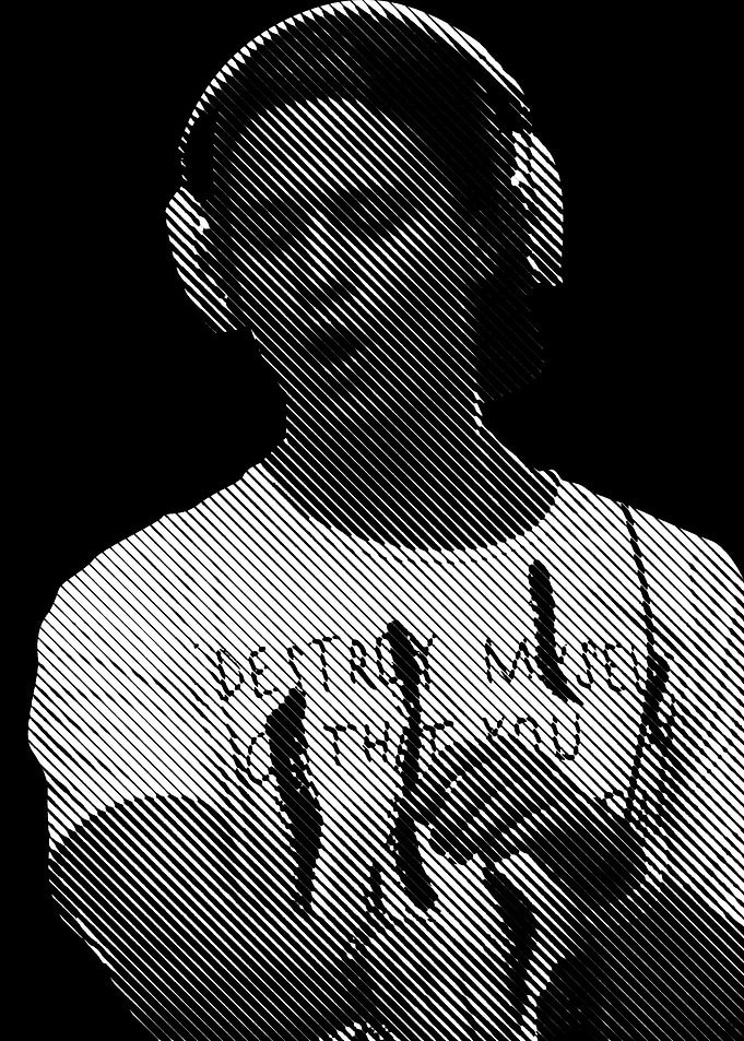 dj of the day