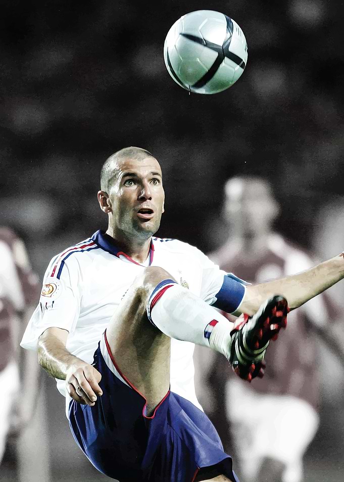 Messi Soccer Ronaldo