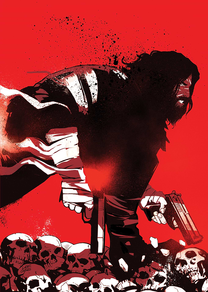 Issue 8