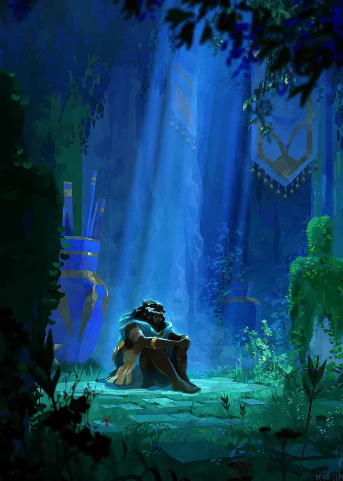 hades game