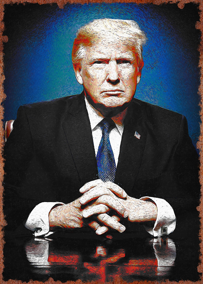 trump 2024