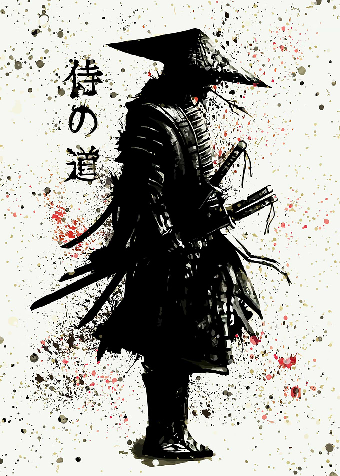 Ghost of Tsushima