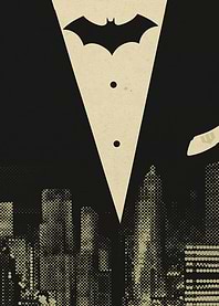 Gotham's Knight