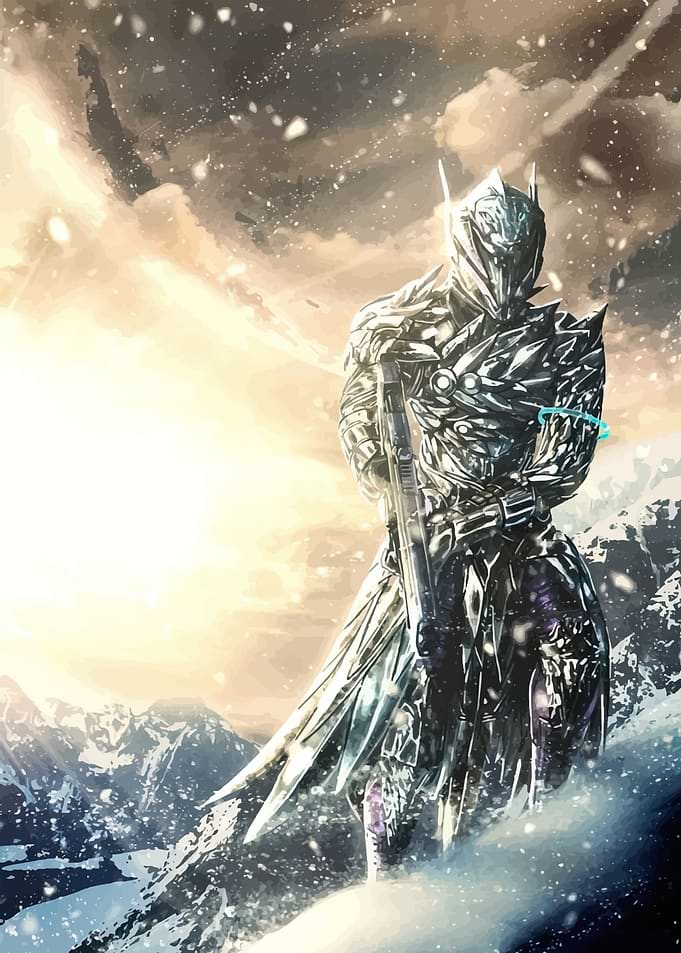 warframe