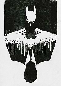 The detective