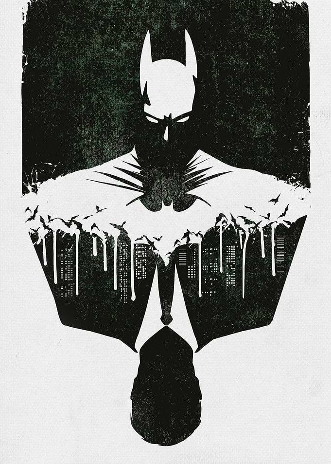The detective