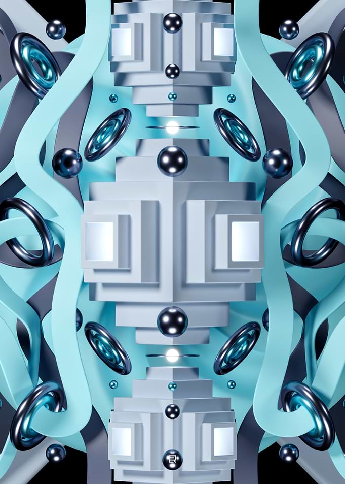 Symmetry Craze No2
