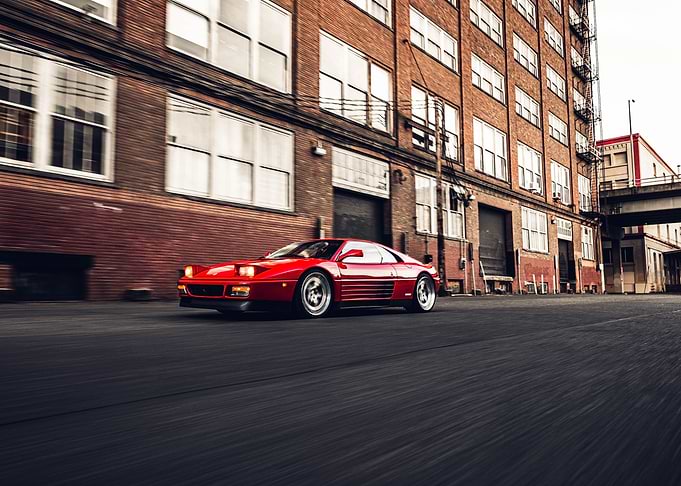 Ferrari 348