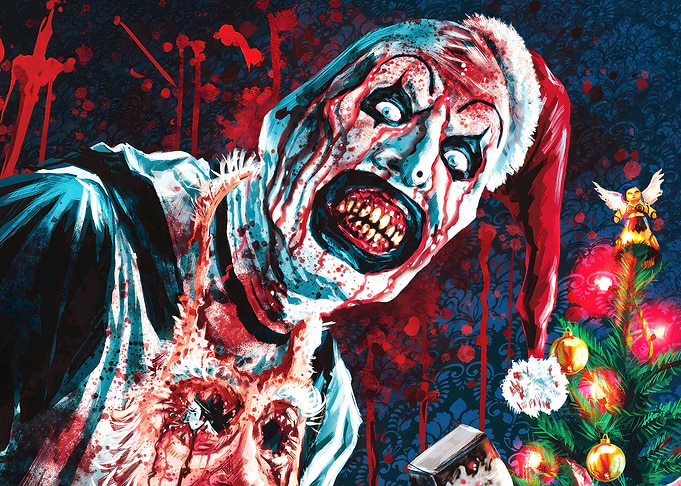 terrifier